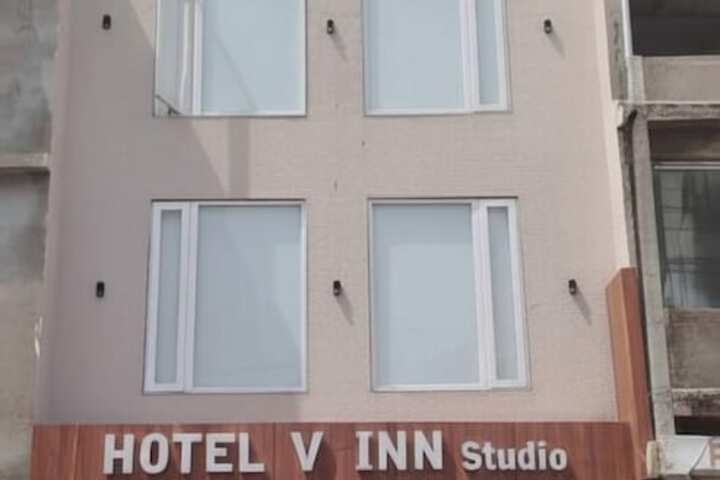 Hotel 20 of 21