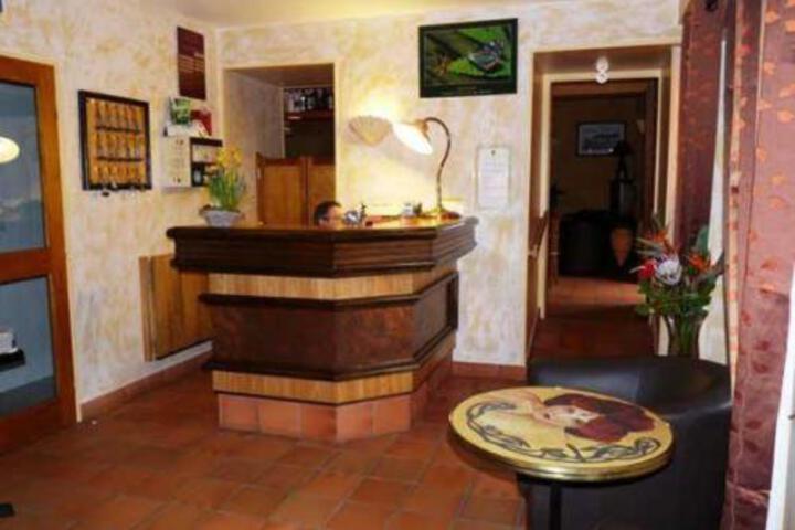 Fitness Center Photo