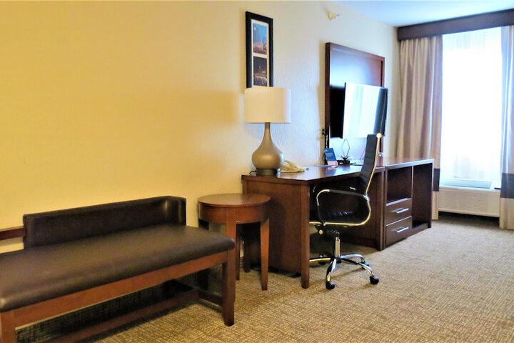 2 Queen Beds Accessible (5 of 20)
