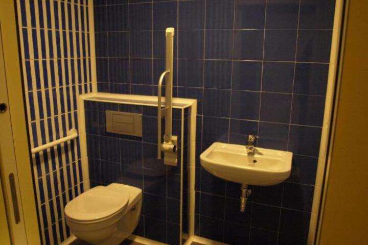 Fitness Center Photo