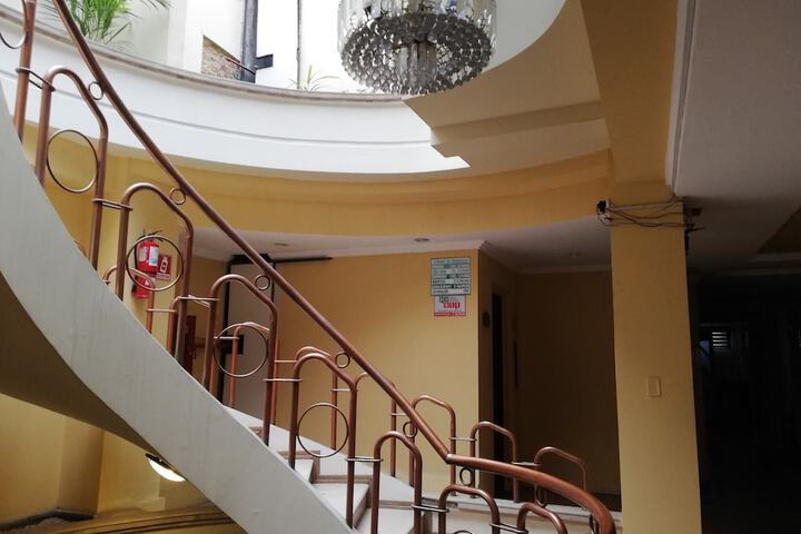 Hotel Interior 9 of 10