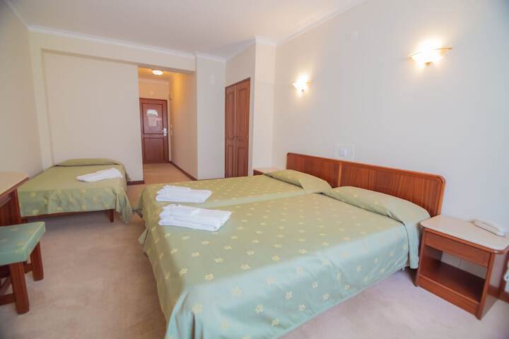 Hotel Peregrinos de Fátima by Umbral