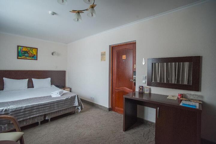 Standard Room Photo