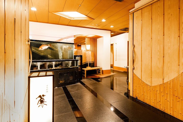 Restaurants