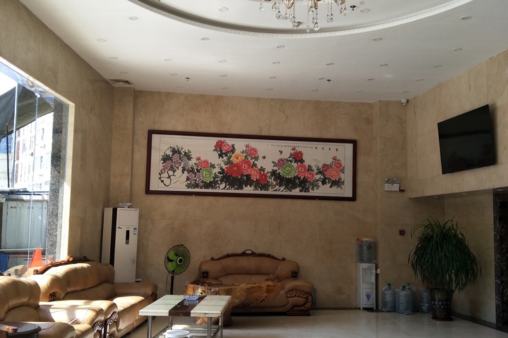 Hotel Interior 13 of 17
