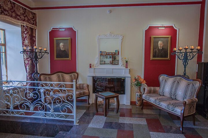 Hotel Interior 4 of 35