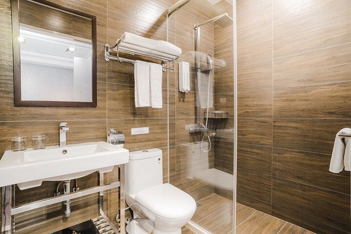 Bath Amenities