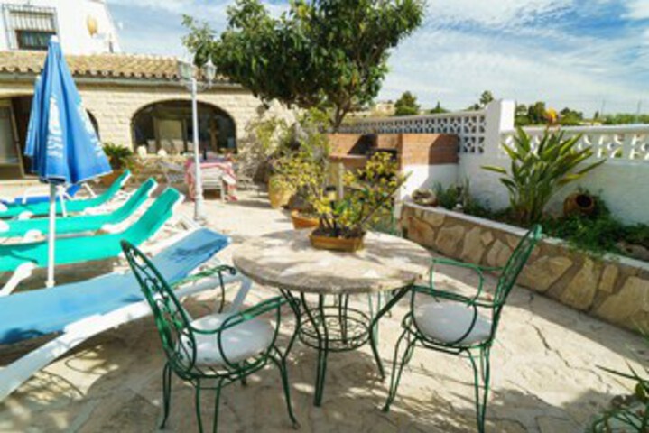 Terrace/Patio 32 of 33