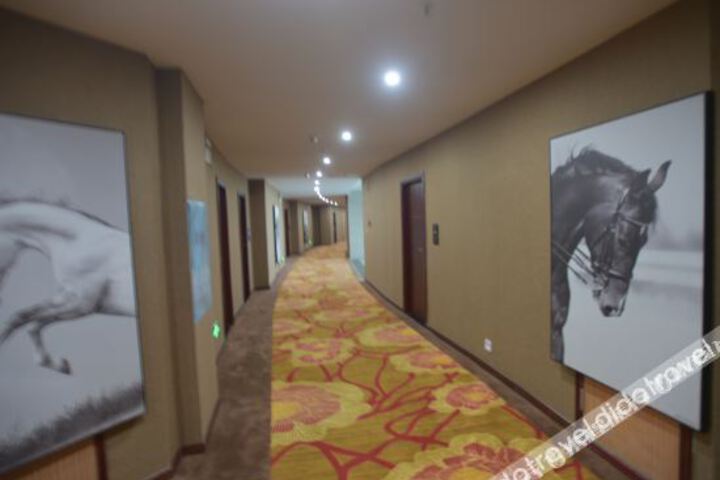 Hotel Interior 3 of 7