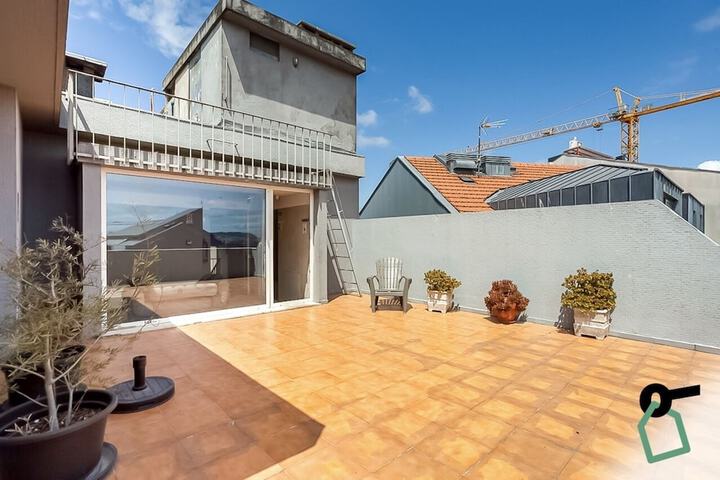 Terrace/Patio 31 of 34
