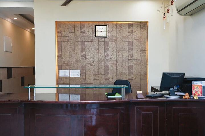 Hotel Interior 2 of 16