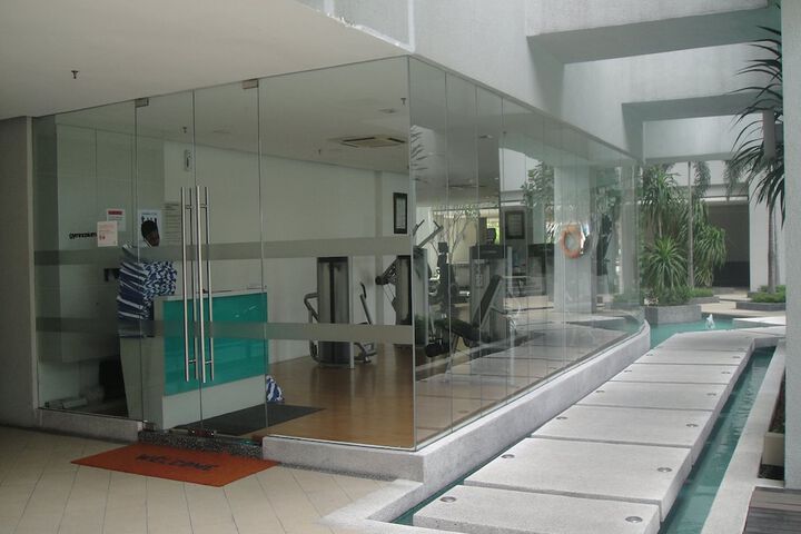 Sports Facility
