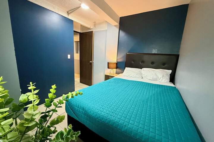 RHM Spaces - Santa Maria