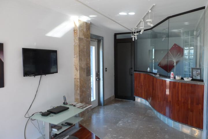 Hotel Interior 2 of 14