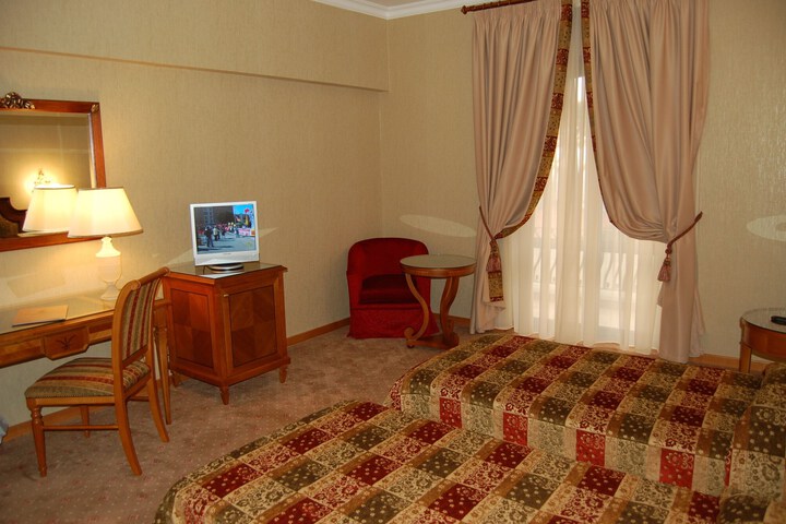 Suite Photo