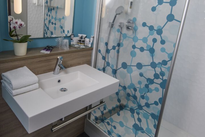 Bath Interior