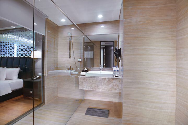Bathroom Vanities