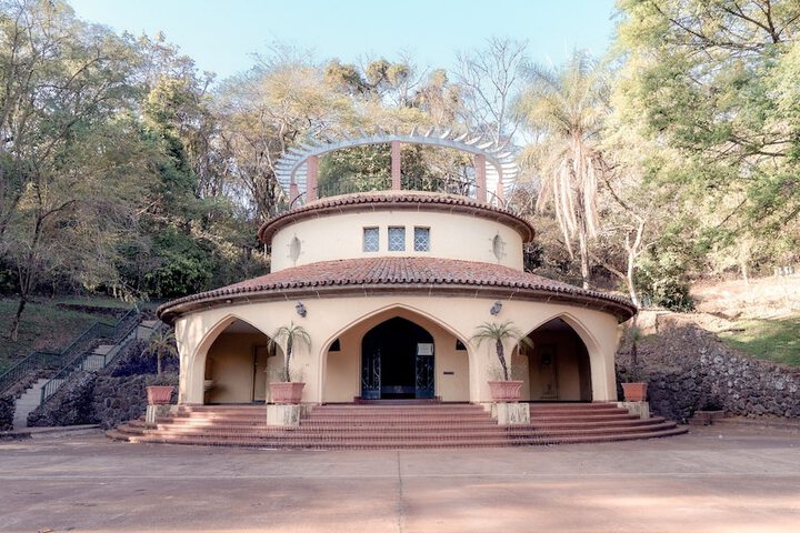Exterior Photo