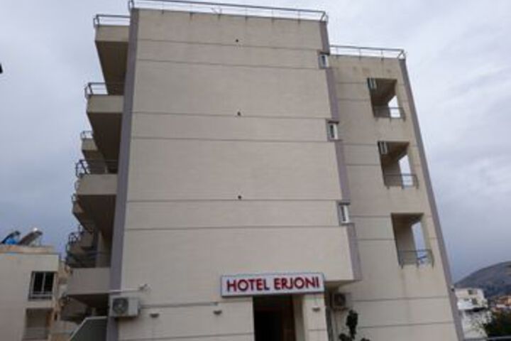 Hotel Erjoni