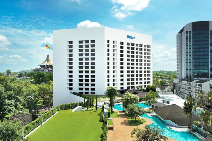 Hotel 103 of 106