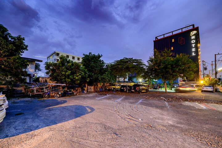 Hotel 158 of 181