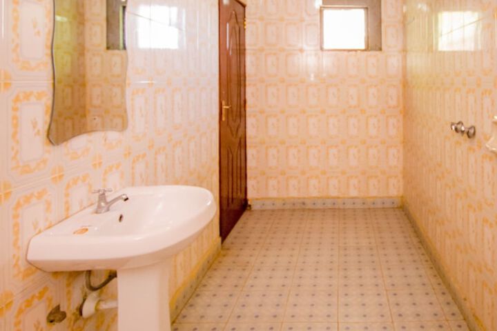 Bathroom Vanities