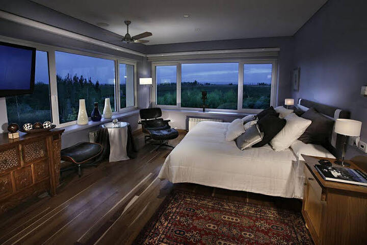 ESTANCIA MENDOZA WINE HOTEL