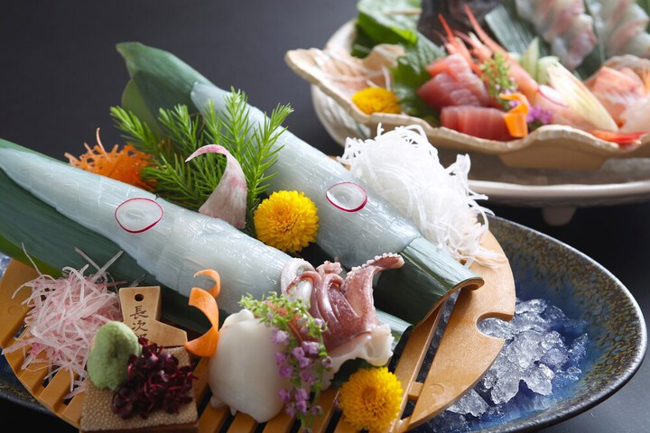 Dining Photos