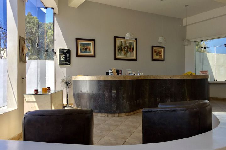 Hotel Interior 3 of 25