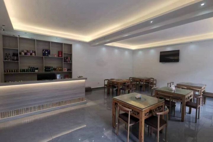 Xiaojin Yunting Mountain Homestay