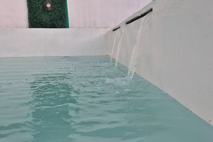 Pool 6 of 6