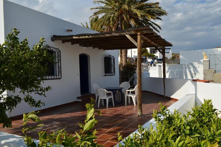 Casas la Noria