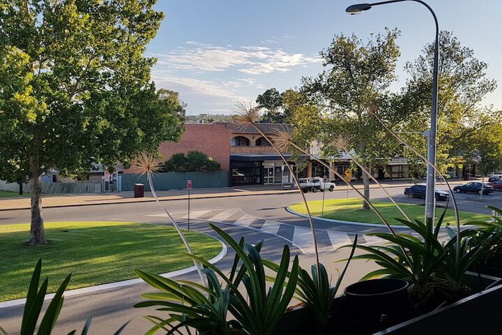 Hotel View 47 of 47