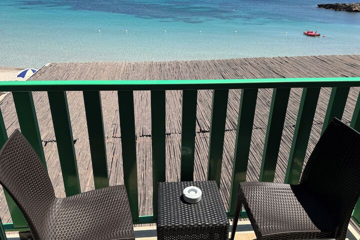 Terrace/Patio 55 of 145
