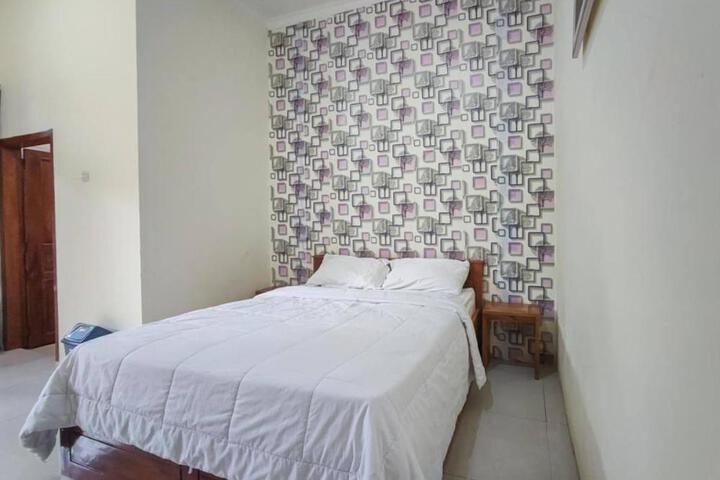 Image of RedDoorz at Tanakatto Homestay Waikabubak