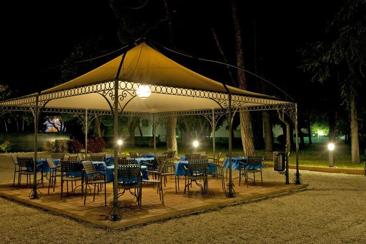 Gazebo