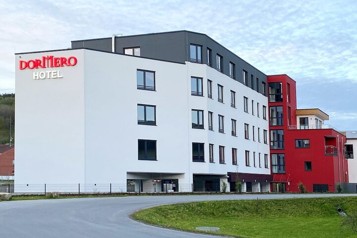DORMERO Hotel Deggendorf in Deggendorf