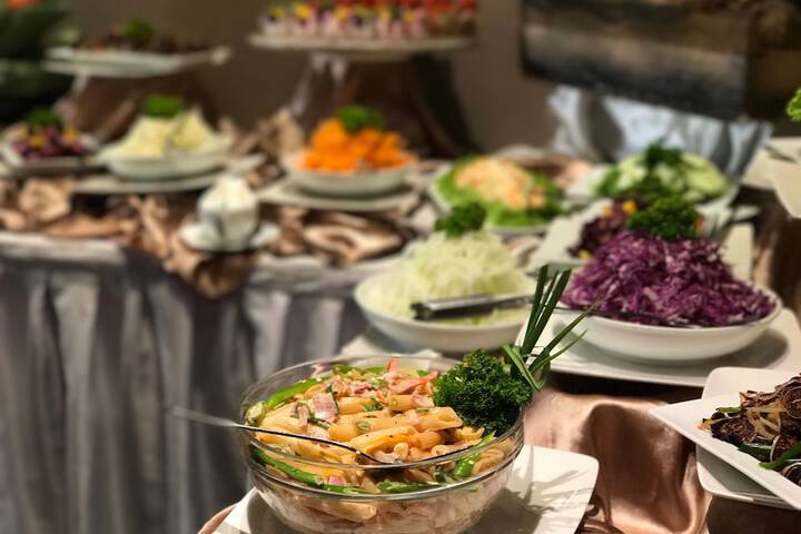 Dining Photos