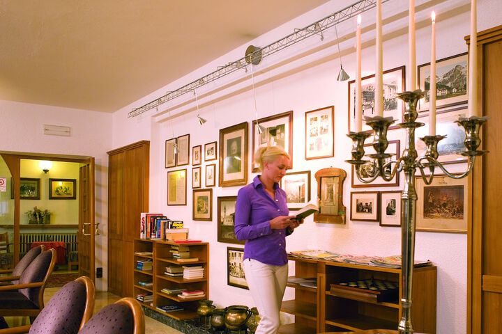 Hotel Interior 2 of 42