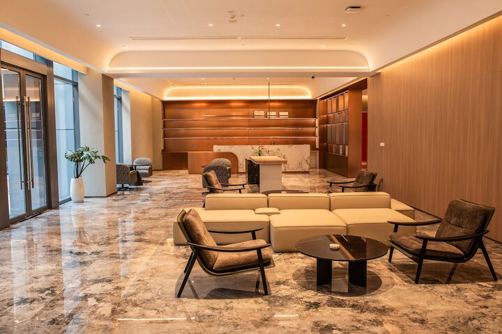 Hotel Interior 2 of 47