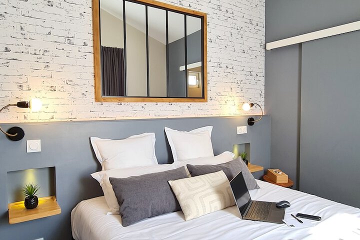 Hotel Interior 167 of 210