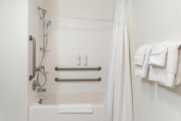 Fitness Facility Photos