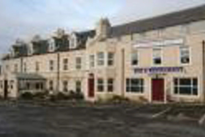 THE PORTLAND ARMS