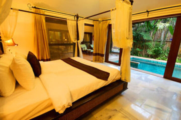 Room View