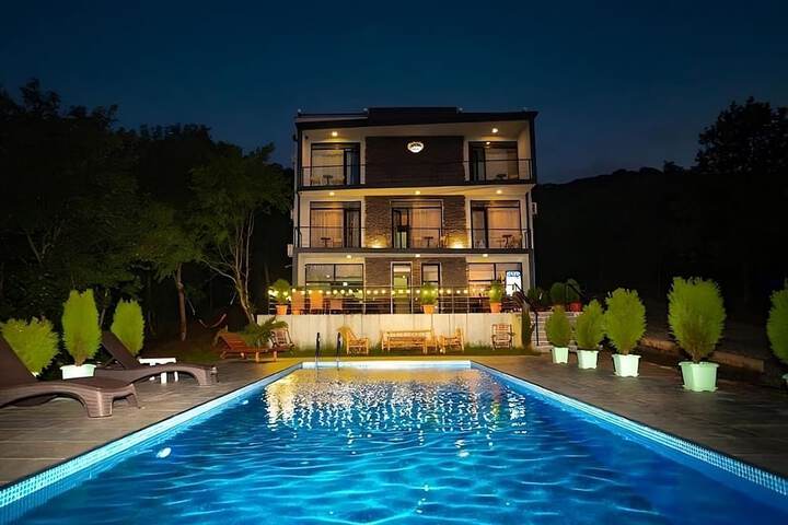 Hotel Villa Lapa