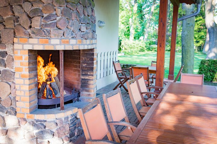 Terrace/Patio 40 of 44
