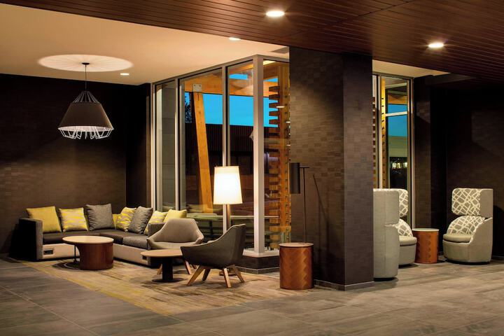 Hotel Interior 3 of 73