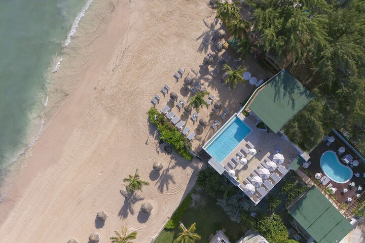 HM Bavaro Beach – Adults Only