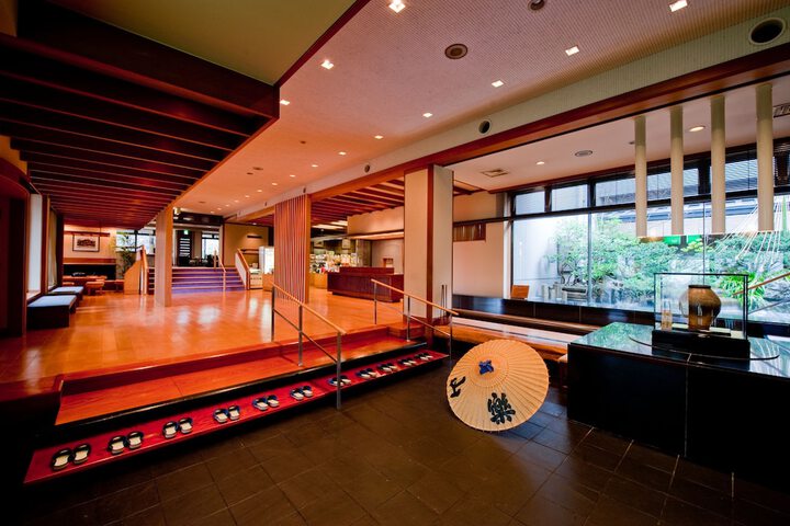 Hotel Interior 3 of 68
