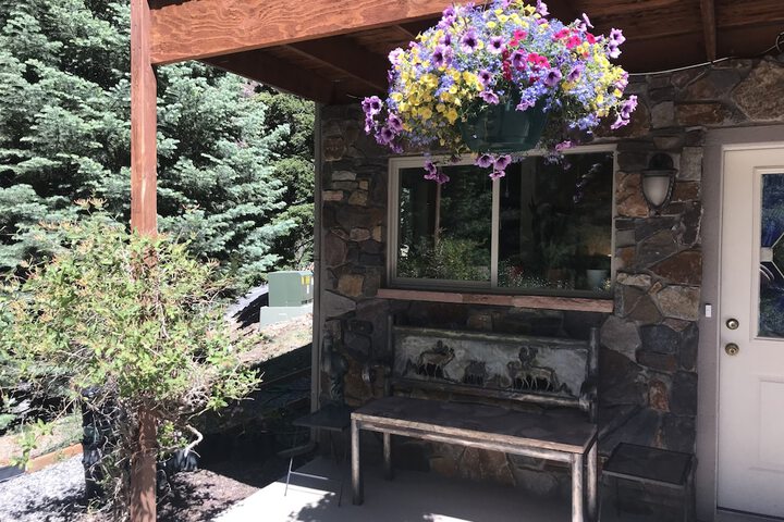 Outside Photo